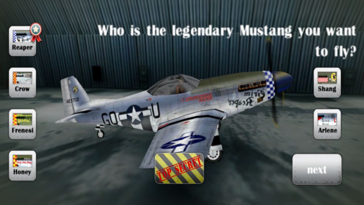 Battle Killer MustangX Bild 3