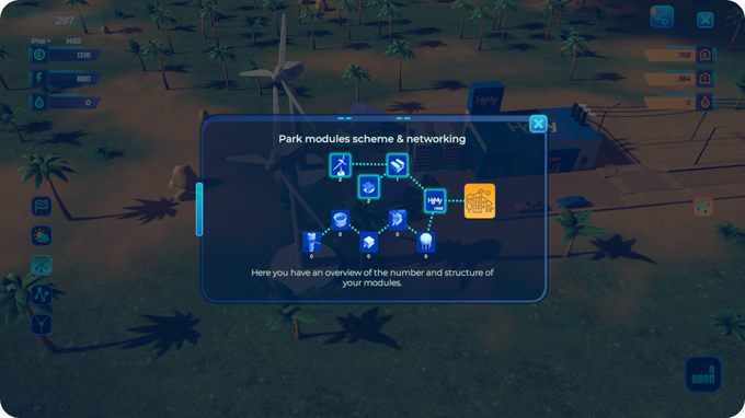 H2MyParkGame