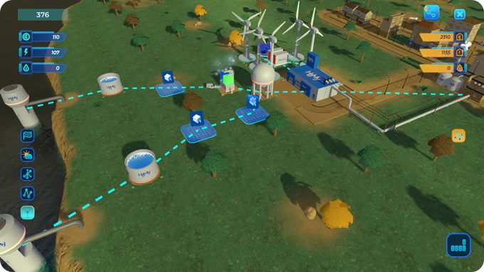 H2MyParkGame