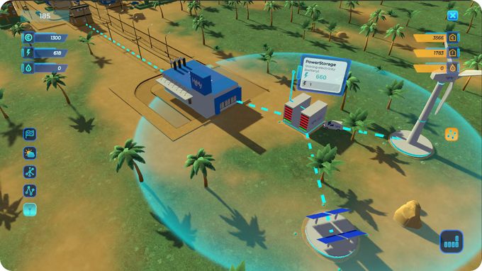 H2MyParkGame