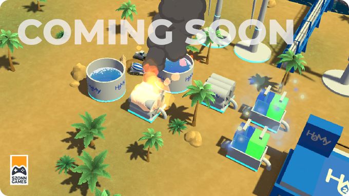 H2MyParkGame
