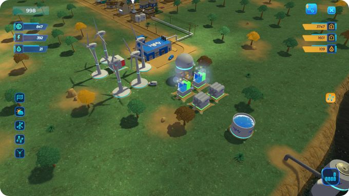 H2MyParkGame