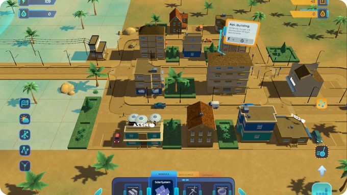 H2MyParkGame