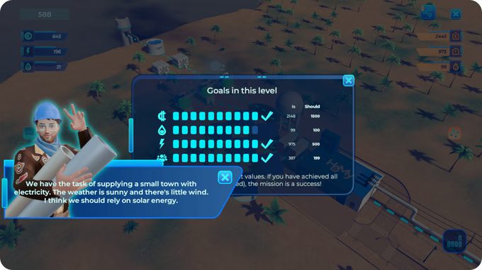 H2MyParkGame