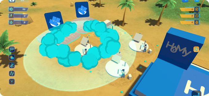 H2MyParkGame