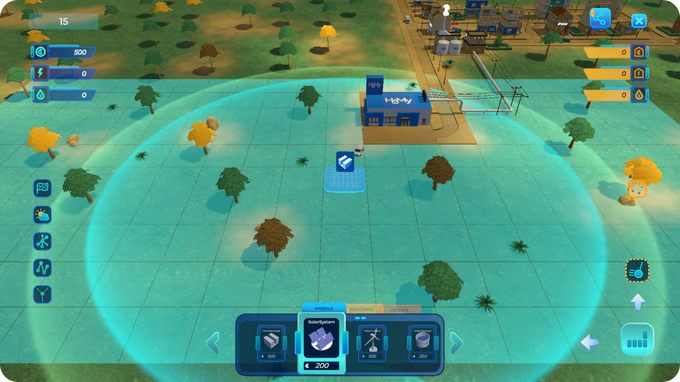 H2MyParkGame