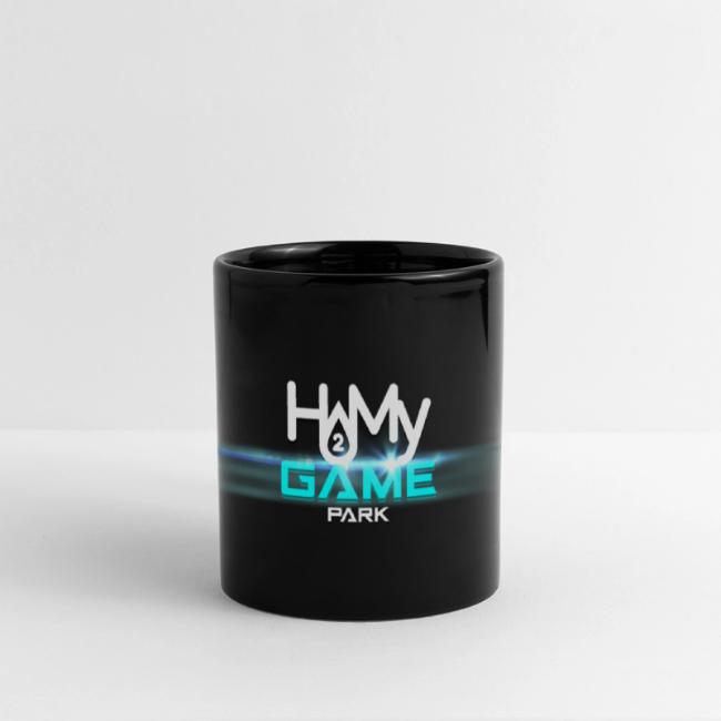 H2My Park Game