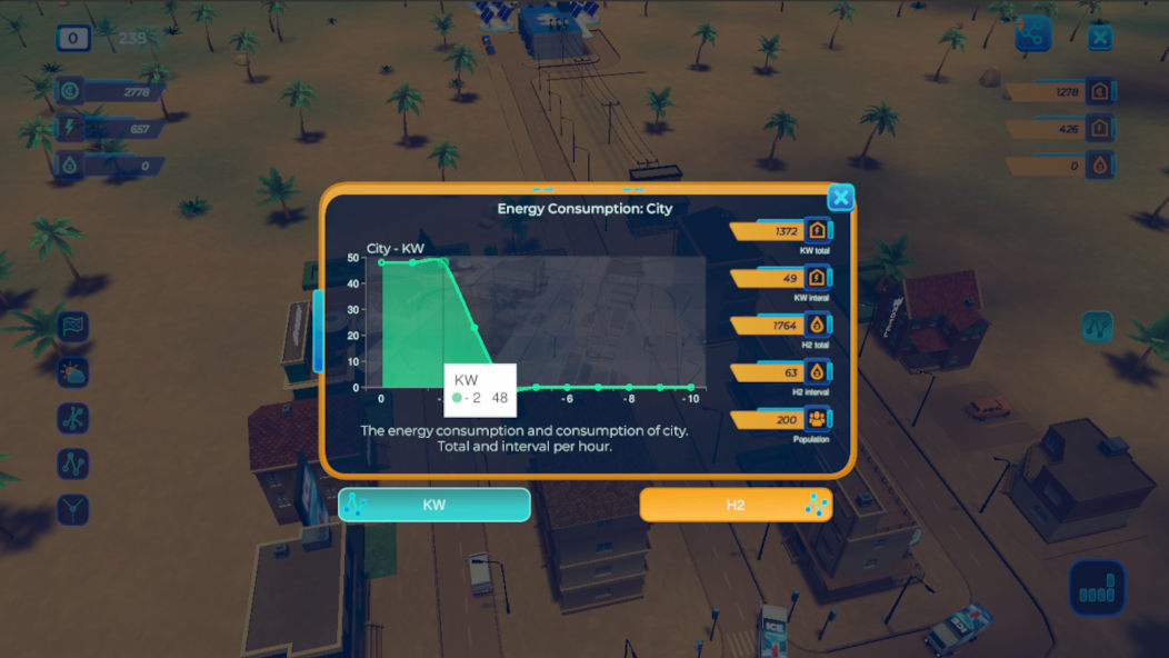 H2My Park Game Bild 15