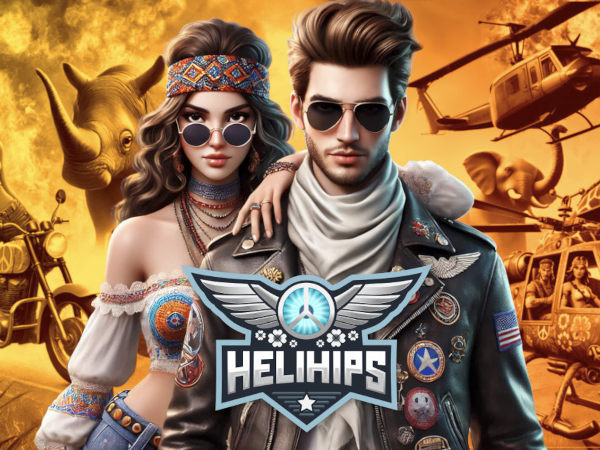 HELIHIPS